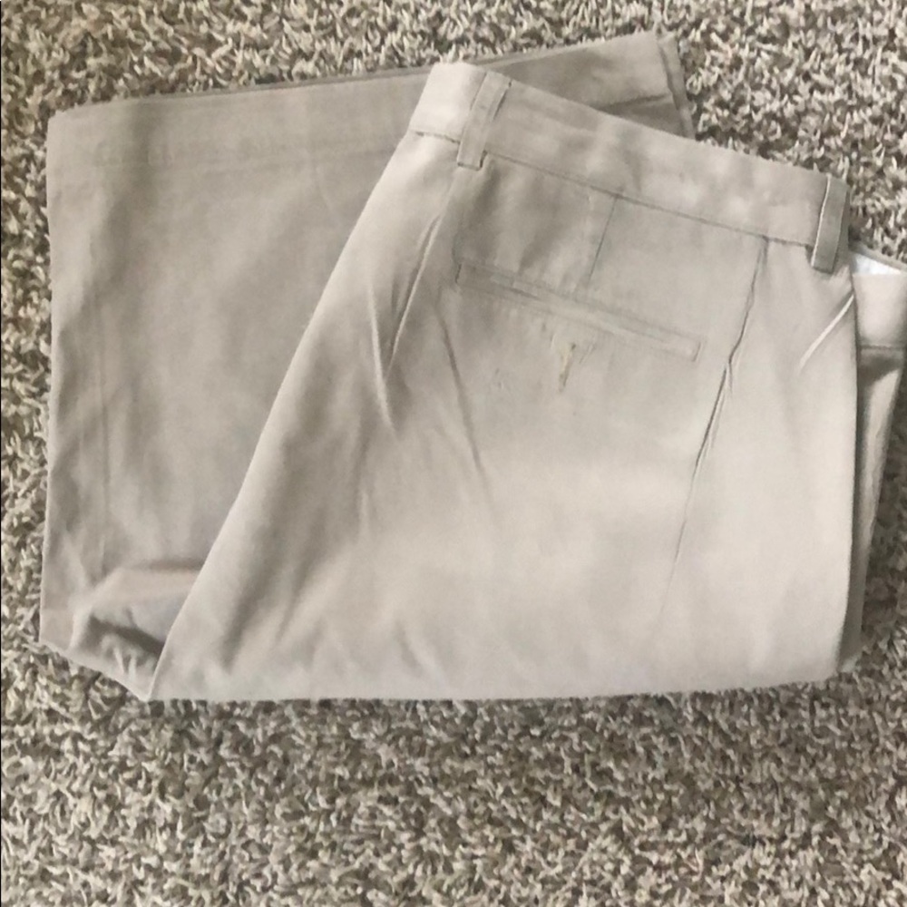 Khaki Shorts
